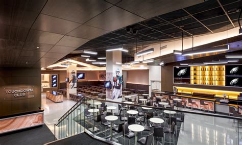 The price of Philadelphia Eagles suites varies based on matchup and location in the stadium. Post-season games will be the most expensive. Private suites are available for all home games and events with pricing starting at $20,000 and may cost as much as $45,000. Suites at Lincoln Financial Field: 172 Luxury Suites.. 