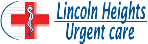 Lincoln heights urgent care. Things To Know About Lincoln heights urgent care. 