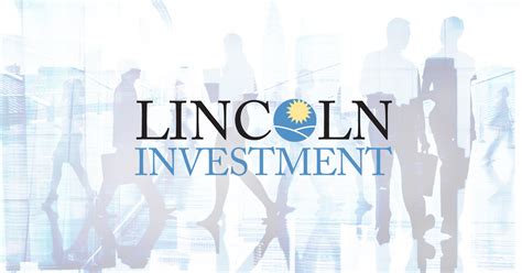 Lincoln investments. Things To Know About Lincoln investments. 