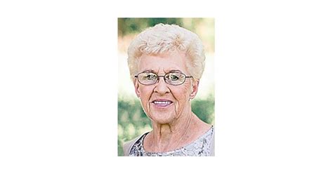 Marlene Elaine (Hintz) Luebbe August 23, 1943 - April 27, 2024 Marlene passed away on April 27, 2024, in Lincoln, NE, at the age of 80. Visitation will be on Friday, May 3, 2024, …. 