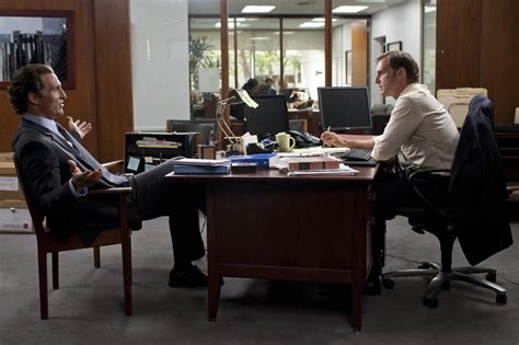 He’s now trying to apply some of the same magic to “The Lincoln Lawyer,” the legal thriller he created with David E. Kelley last year, based on the Michael Connelly book series. The ...