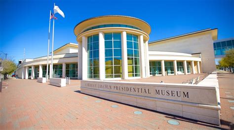 Lincoln library and museum springfield illinois. Things To Know About Lincoln library and museum springfield illinois. 