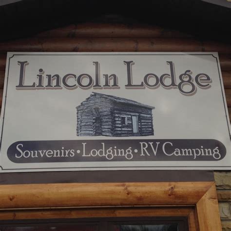 Lincoln lodge. Things To Know About Lincoln lodge. 