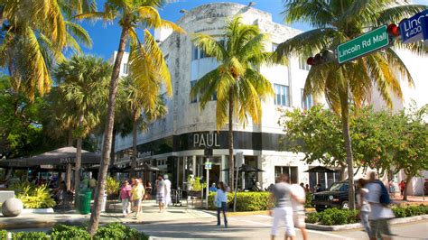 Lincoln miami beach. The Miami Beach Convention Center and Lincoln Road Mall are 11 minutes’ walk from the property. Guests can visit sister hotels for free happy hour … 