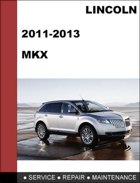Lincoln mkx 2007 2010 workshop service repair manual download. - Lifestyle integrated functional exercise life program to prevent falls trainers manual.