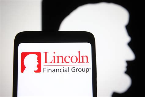 Lincoln National shares dropped around 30% in afterno