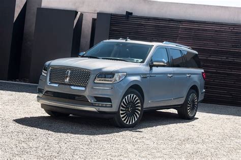 The 2022 Lincoln Nautilus is a mid-size luxury SUV that offers a perfect balance of luxury, efficiency and style. With its sleek exterior design, powerful engine options and advanc.... Lincoln navigators for sale near me