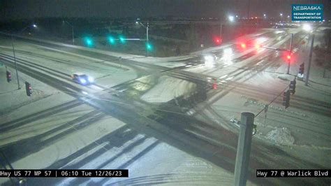 Lincoln streets have been pretreated ahead of a winter storm set to move into the area Wednesday morning. ... (LTU Traffic Cameras) By 10/11 NOW. Published: Jan. 18, ... Lincoln, NE 68503 (402 ....