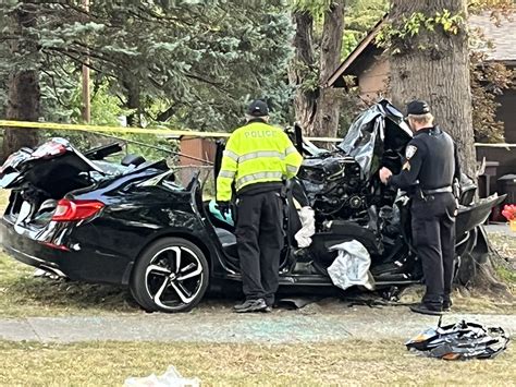 May 30, 2022 · Published: May. 30, 2022 at 3:21 PM PDT. LINCOLN, Neb. (WOWT) - Two dead and 20 injured. Lincoln Police investigators continue to piece together a fatal crash that happened Sunday night where a ... . 