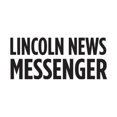 The Lincoln News Messenger reported on the council