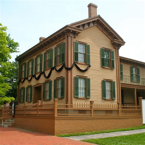 Lincoln on Secession - Lincoln Home National Historic Site (U.S ...