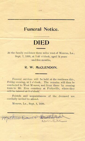 View local obituaries in Ascension Parish, Louisiana. 