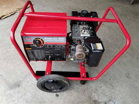 Lincoln power arc 4000 parts. 2001 Lincoln Electric Welder Power Arc 4000. 2000 Lincoln Electric Welder Power Arc 4000. 1999 Lincoln Electric Welder Power Arc 4000. Shop all Lincoln Electric Welder Power Arc 4000 parts now on NAPACanada.com from batteries, brakes, headlights and windshield wipers to engine, transmission, ignition and steering parts! 