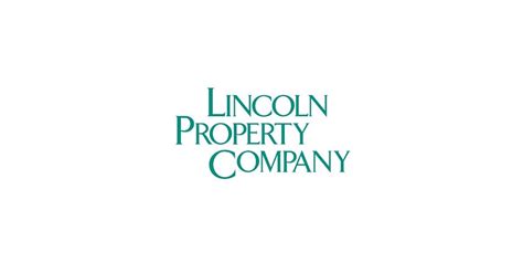 Lincoln properties. Things To Know About Lincoln properties. 