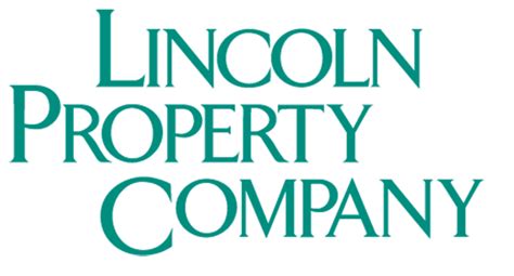 Lincoln property company. Things To Know About Lincoln property company. 