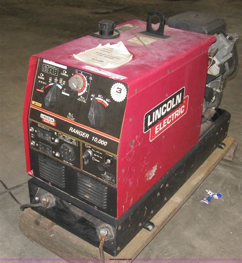 Lincoln ranger 10000 welder service manual pfd. - 2004 yamaha 70 tlrc outboard service repair maintenance manual factory.