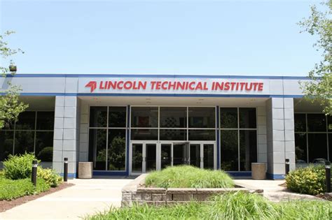 Lincoln tech institute. Things To Know About Lincoln tech institute. 
