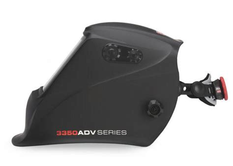 New and Improved 3350 ADV Series Helmets 