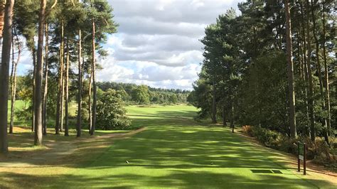 Lincolnshire Golf Club