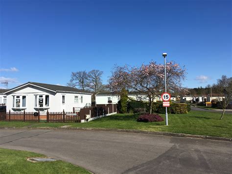 Lincolnshire mobile home park. Offers over £160,000. 3 bedroom park home for sale Parklands, Waddington, Lincoln. 3. 2. Tenure: Leasehold. Private secure development. Reduced < 7 days Marketed by Kinetic Estate Agents - Waddington. 01522 397853. 