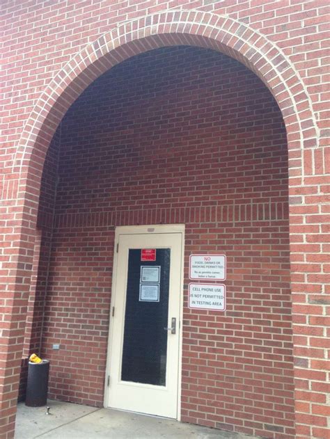 Lincolnton Driver's License Office. 1450 North Aspen Street, Lincolnton, NC. Walk-in services are available weekday afternoons, appointments are available in the mornings …. 
