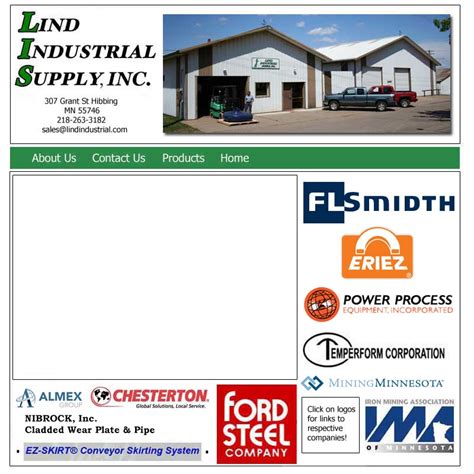 Lind Industrial Supply