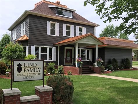 Lind family funeral home in alexandria. 1 day ago ... , on Tuesday, January 23, 2024, at Lind Family Funeral Home in Alexandria and will continue from 1-2 p. As the firstborn and oldest of seven ... 
