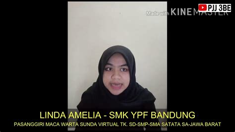 Linda Amelia Linkedin Bandung