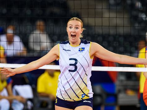 Linda Andersson Onlyfans Leaked XXX 🍌