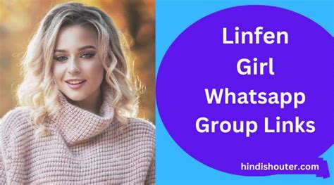 Linda Barbara Whats App Linfen