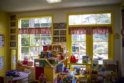 Linda Beach Cooperative Preschool 400 Highland Ave, …