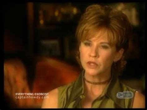 Linda Blair "Intimate Portrait" part 1/4 - YouTube