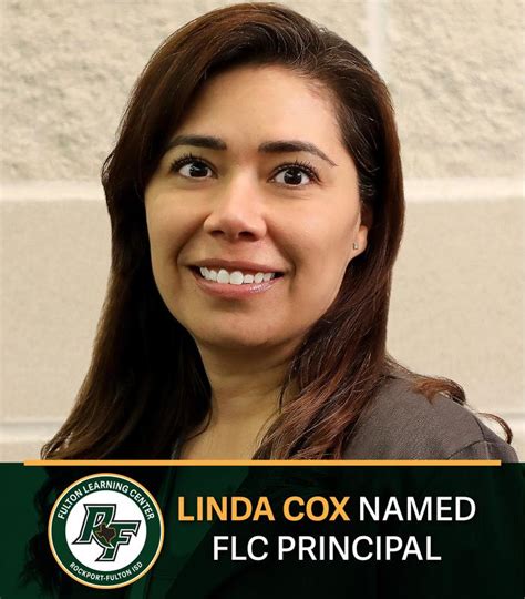 Linda Cox  Xinyang