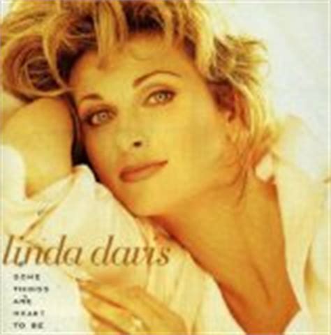 Linda Davis - If I Could Live Your Life Lyrics L-HIT.COM