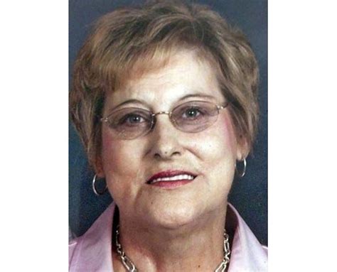 Linda Haff Obituary 2014 - Weigel Funeral and Cremation Service