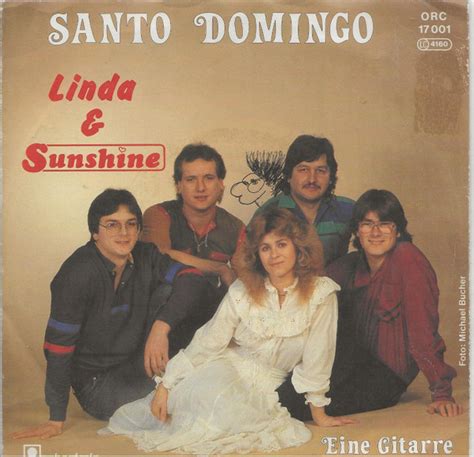 Linda Jacob  Santo Domingo