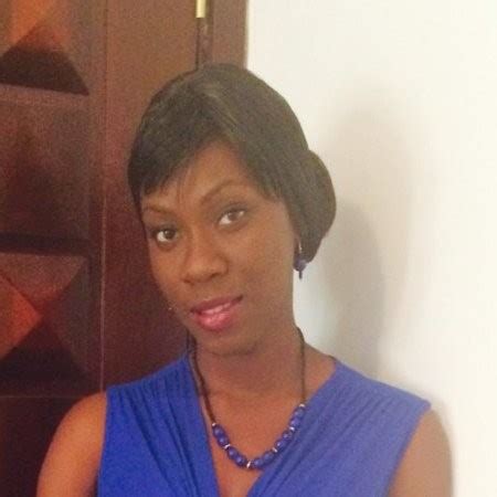 Linda Jessica Linkedin Kinshasa