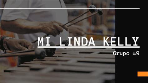 Linda Kelly Messenger Bogota