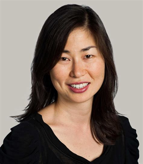 Linda Kim Linkedin Fuyang