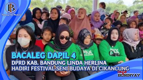 Linda Liam  Bandung