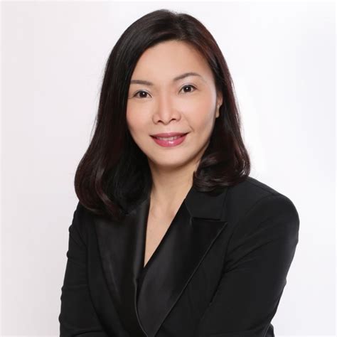 Linda Liam Linkedin Huizhou