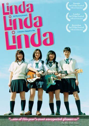 Linda Linda  Jixi