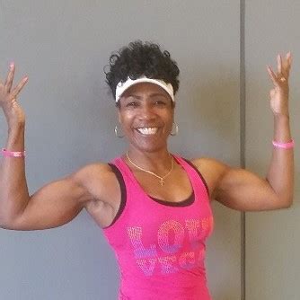 Linda M. Bolton - CEO/Minister of Fitness - Stay …