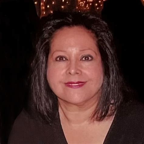 Linda Martinez  Putian