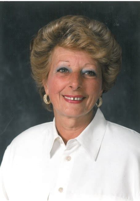 Linda Mary Messenger Warsaw