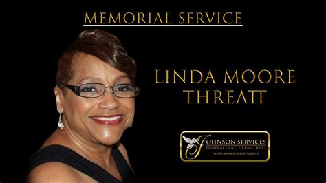 Linda Moore Messenger Meru