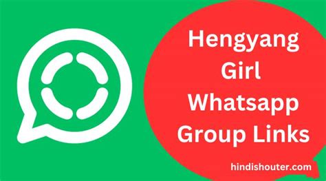 Linda Noah Whats App Hengyang
