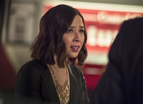 Linda Park Wiki ARROW France Fandom