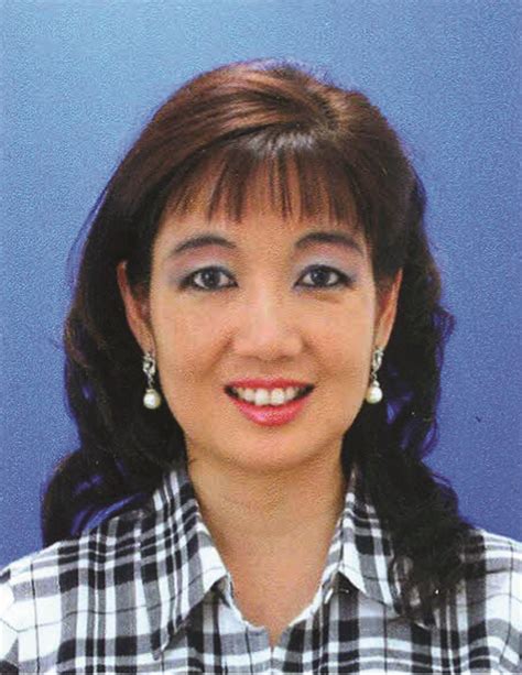 Linda Patricia Messenger Shaoguan