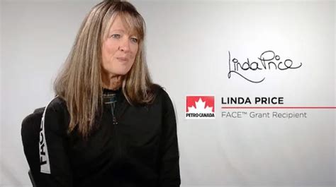 Linda Price Video Shiraz